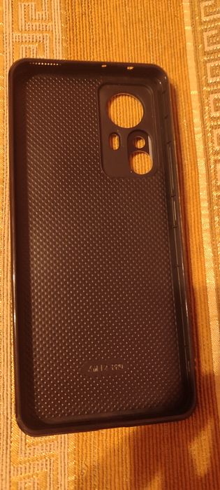 Чехол для смартфона, Xiaomi 12