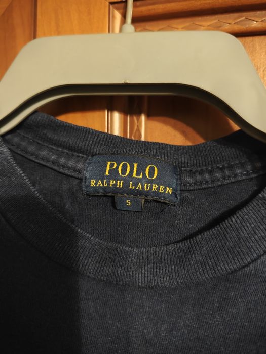 T-shirt Ralph Lauren Polo