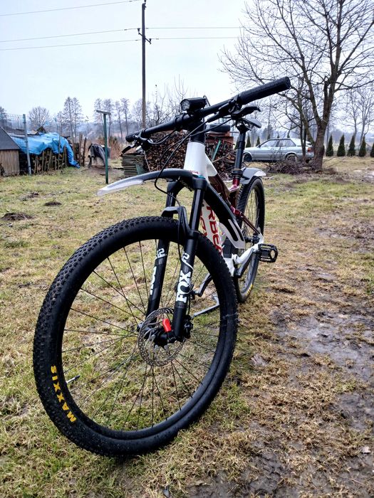 Rower Górski Orbea Mtb Oiz H30 L