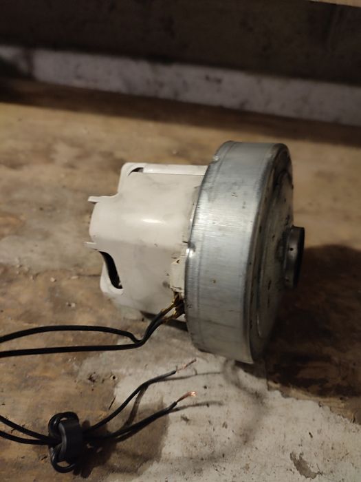 Silnik do odkuracz Zelmer Jupiter