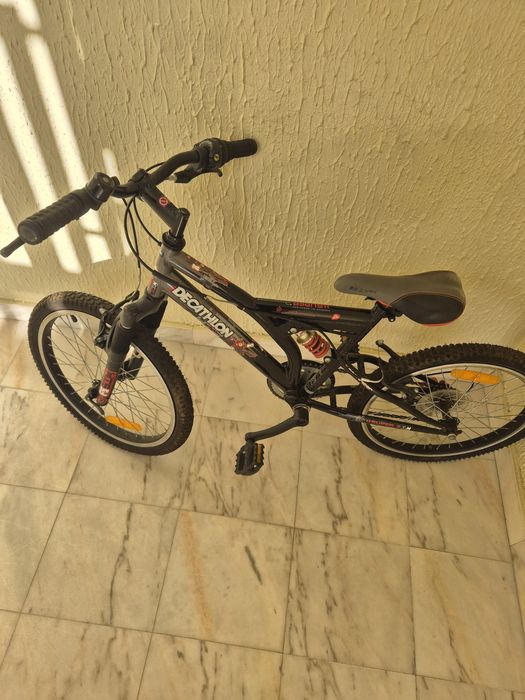 Bicicleta Criança