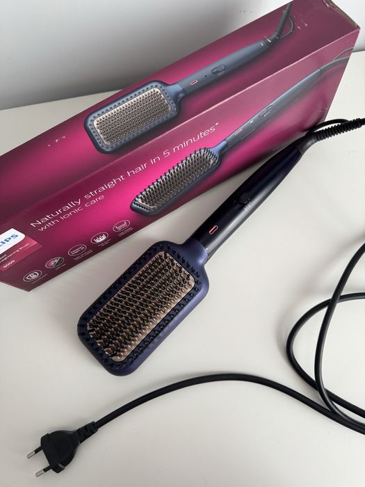 Щітка вирівнювач Philips 5000