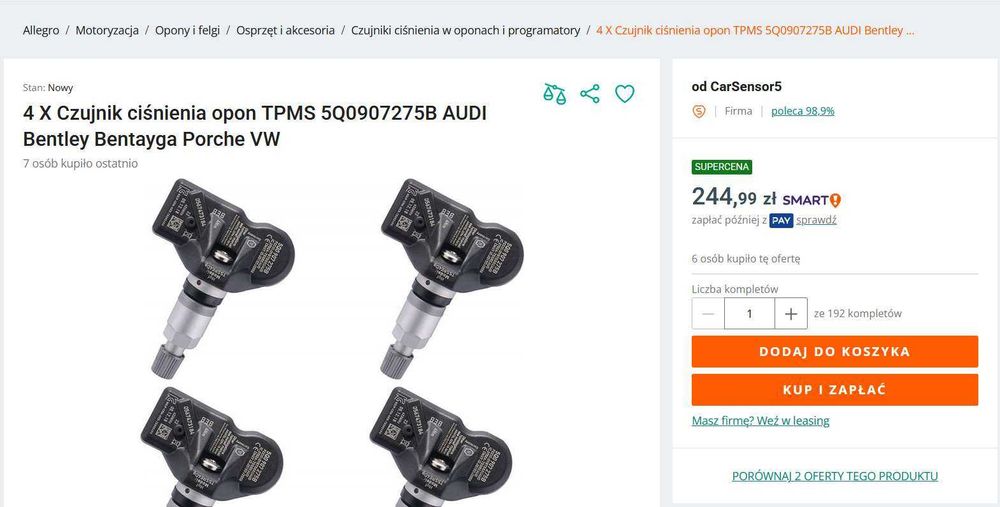 koła audi vw skoda mercedes 19 cali ronal opony 2023 tracmax 235/40/19