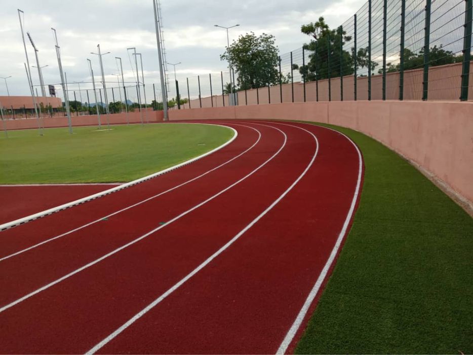 Epdm ou SBR em Granulos ou placas
