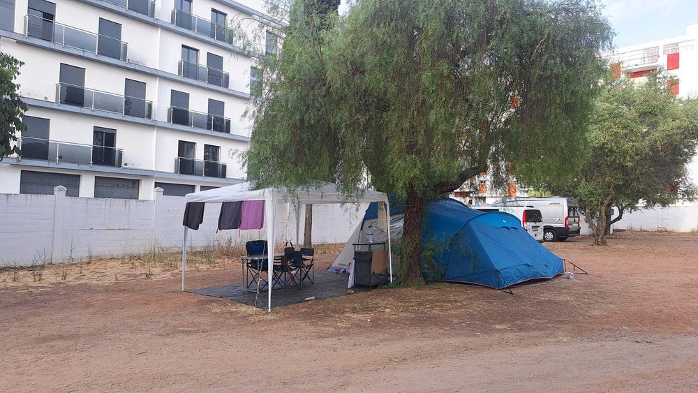 Tenda Arpenaz 5.2