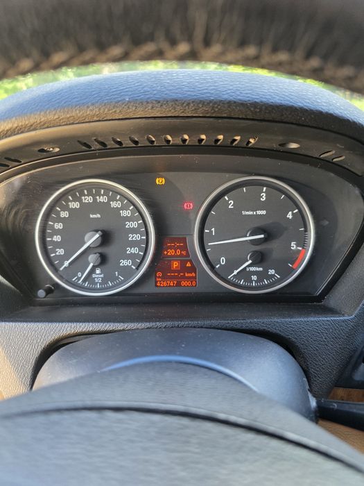 Продам BMW X5 E70