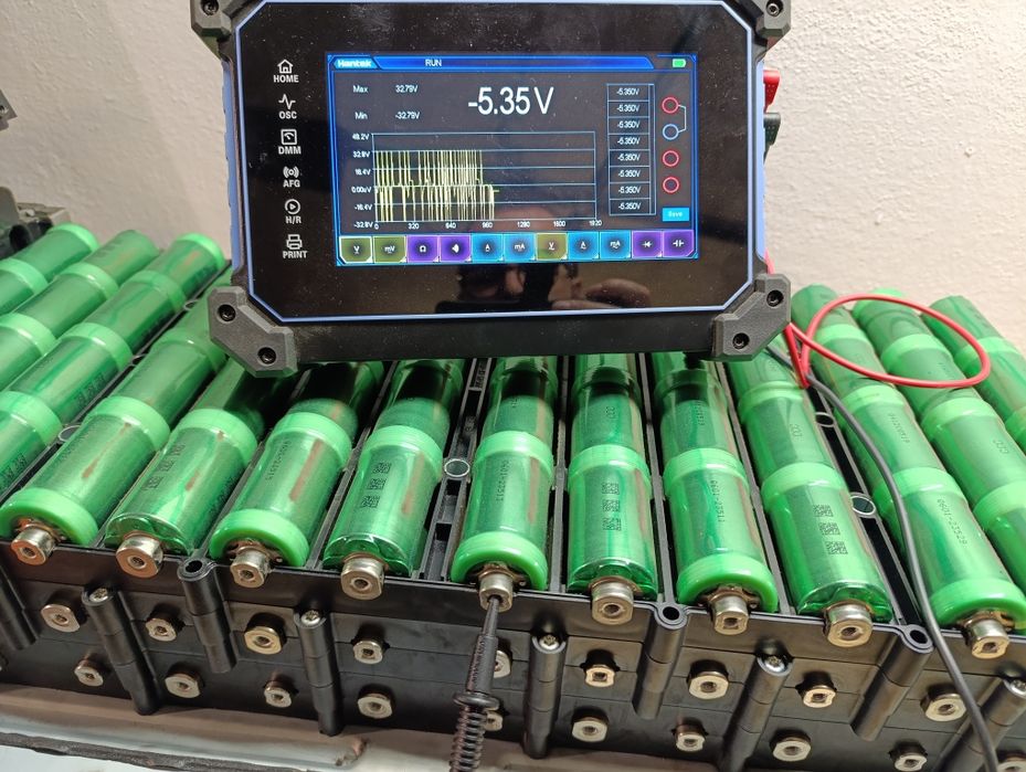 Peugeot 508 rxh 3008 hybrid4 ds5 hibrid diagnóstico reparação bateria