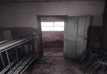 Будівлі та споруди, площею 1955,40 кв.м. Дніпропетровщина