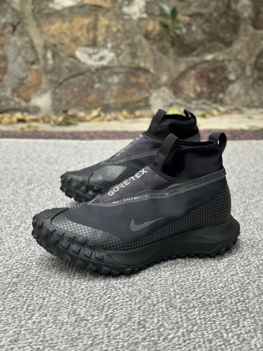 Розмір Eur42  Nike ACG mountain Fly Gore-Tex трекінгові кросівки