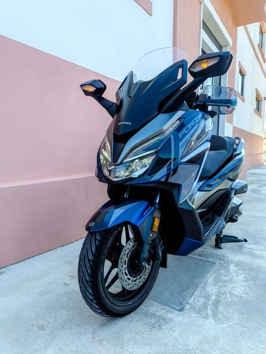 Honda Forza 350 [23000kms]