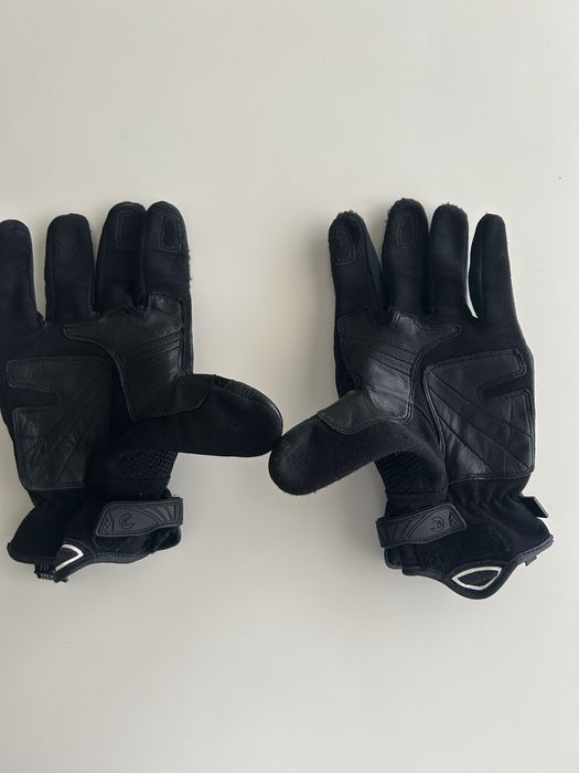 Luvas de Mota Bering L