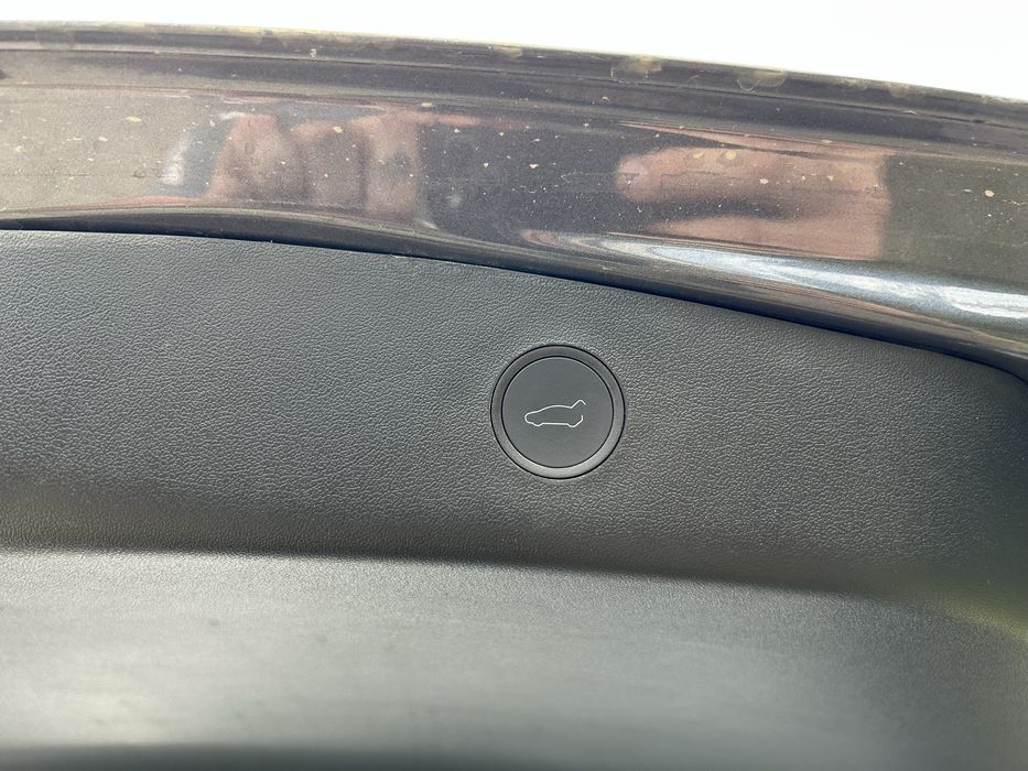 Tesla Model 3  36000км пробіг