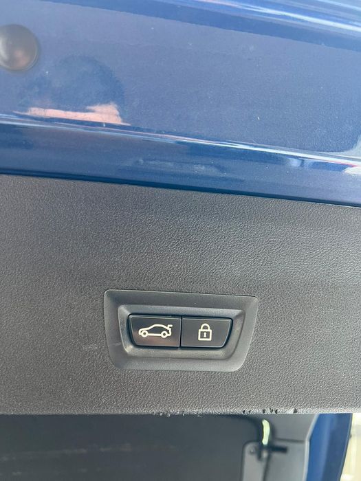 BMW X4 .2020 M Pack FULL