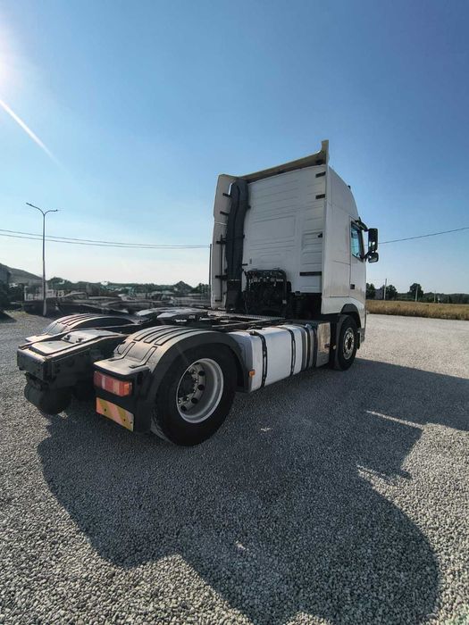 Ciągnik siodłowy VOLVO FH 460
