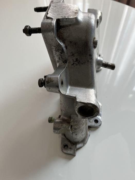 Coletor de admissao de  Citroen AX GT