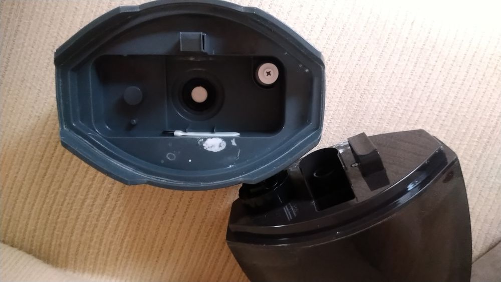 Зволожувач  повітря Maxcan