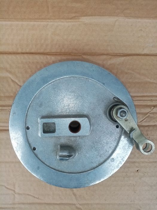 Продам   Ява  Траверса  Старушка Новая