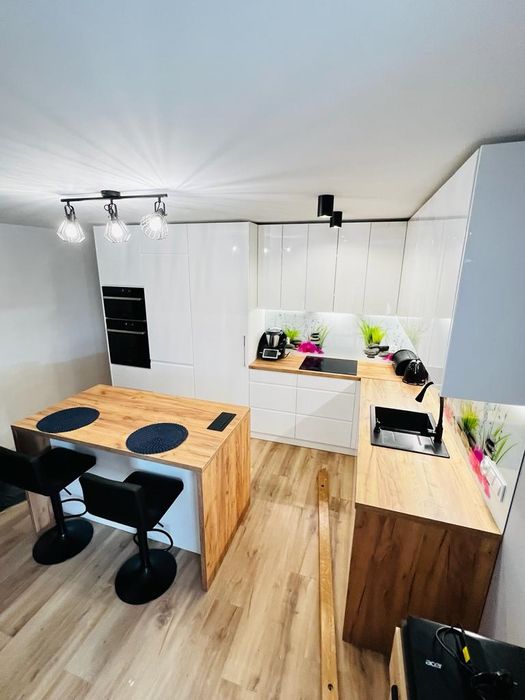 Kuchnia na wymiar Meble na wymiar