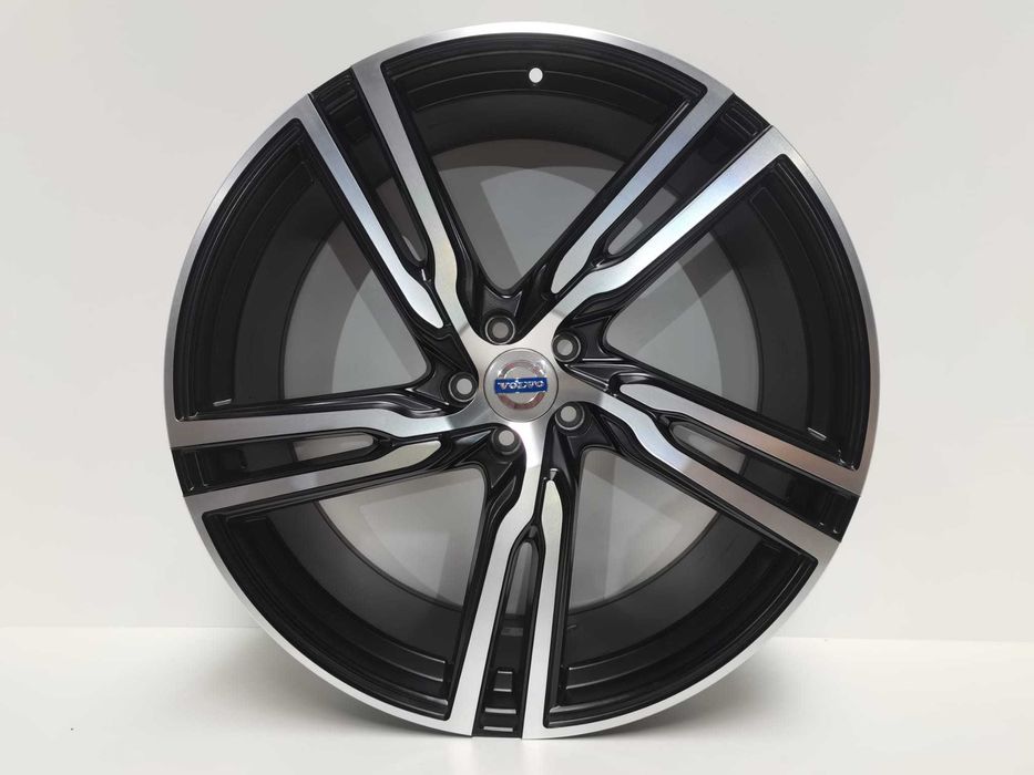 Conjunto 4 Jantes 18 5x108 VOLVO (JJ00100.2)