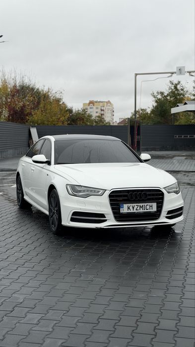 Продам власне авто