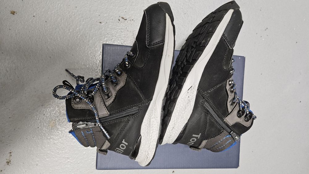 Bdb stan Buty Tom Tailor 35