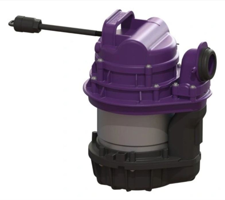 Pompa zanurzeniowa KTP1000 GTF1000 Kessel