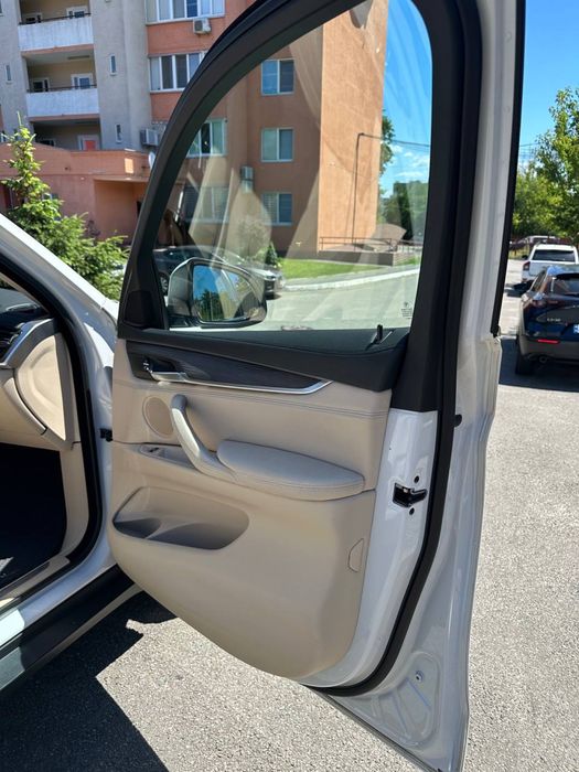 Продам BMW X6 власник