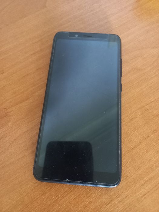 Смартфон Xiaomi Redmi 6А