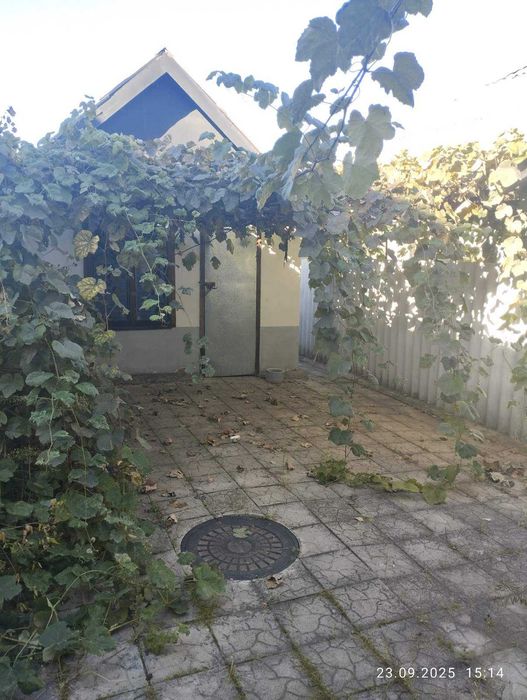 Сдам дом в городе