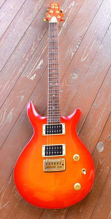 Gitara elektryczna Vintage VRS100
