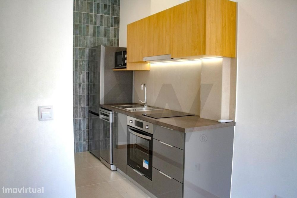 Arrendamento | Apartamento | Nova Leiria