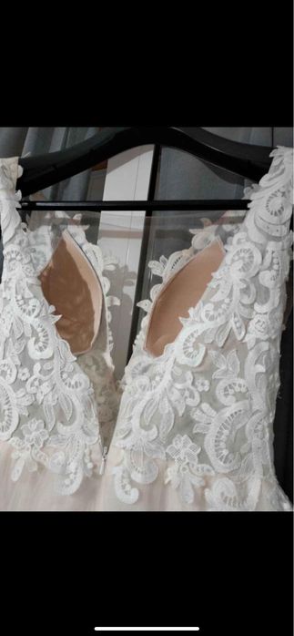 Vestido de noiva ARIA BRIDE  EU42