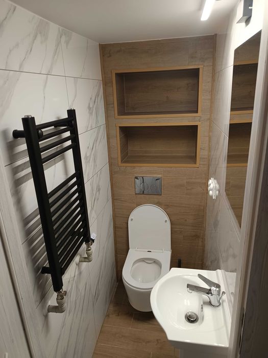 Kawalerka do wynajęcia