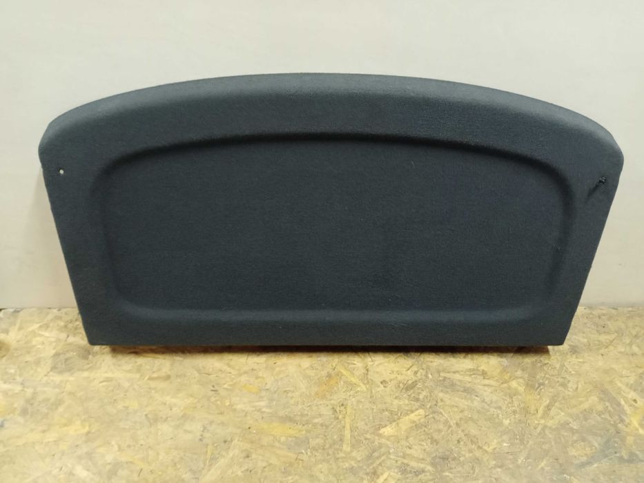 VW Volkswagen Tiguan 1 I półka tył tylna bagażnika oryginał demontaż