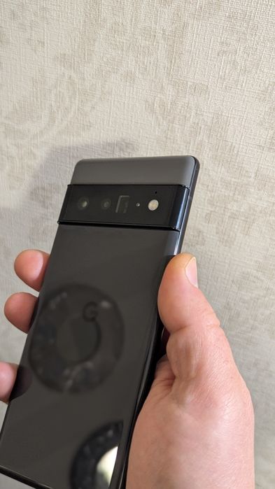 Google pixel 6 pro 12/128 гарний стан, neverlook