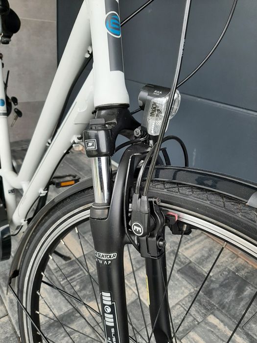 SPRZEDAM Gudereit 28' 8 Biegi Nexus