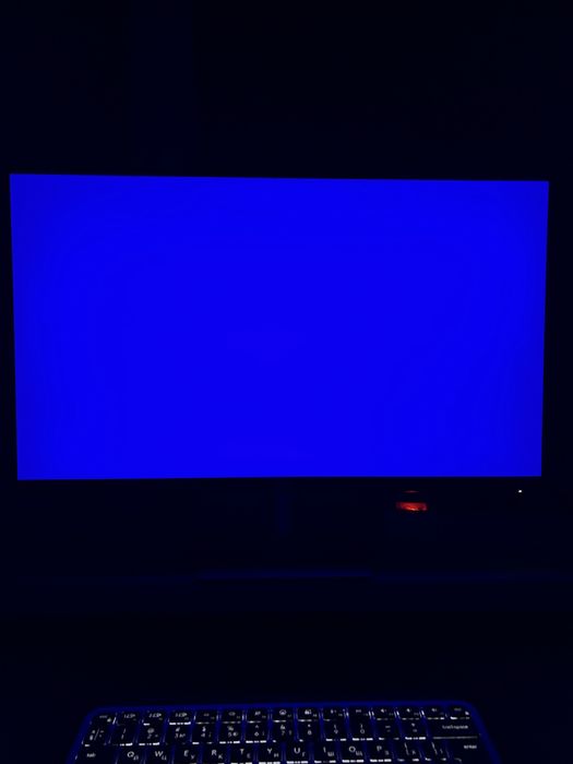 Монітор Dell S2721QS, 4k UltraHD, IPS, FreeSync, ідеальний стан