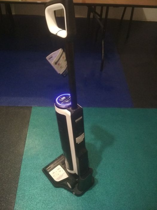 Миючий акумуляторний бездротовий  пилосос Tineco Ifloor 3 plus