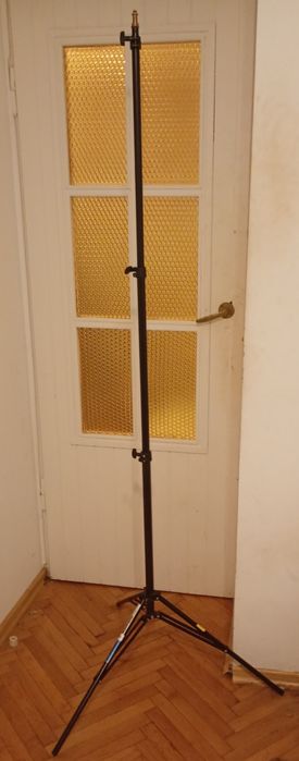 Statyw oświetleniowy Manfrotto 1005BAC