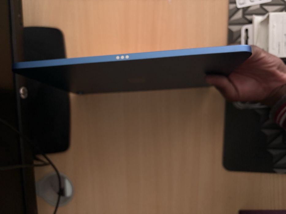 iPad 11 (2025, A16 series)