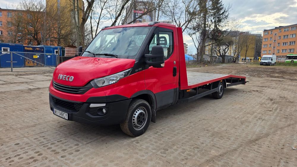 Iveco