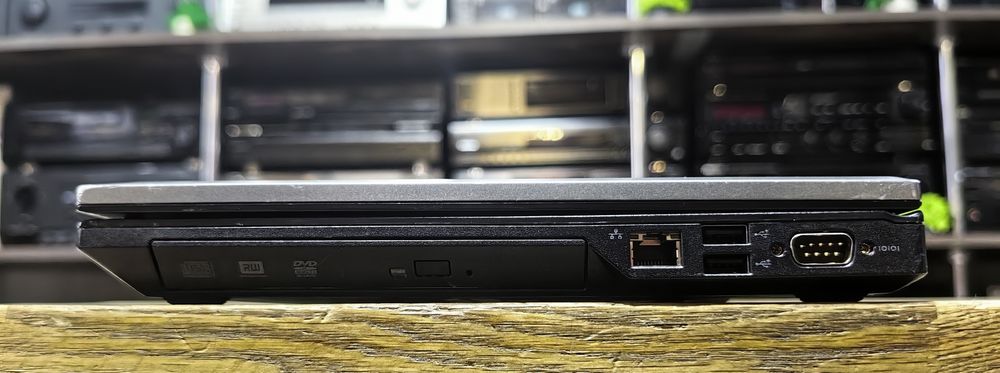 Ноутбук Dell P05f/i5-560M/Ram 4Gb/HDD No