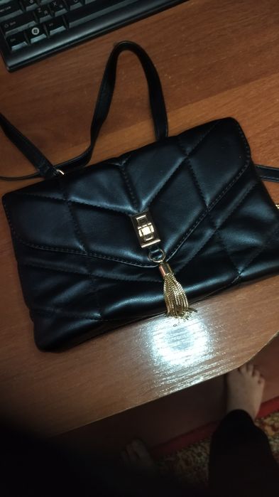 Кроссбоді, сумочка