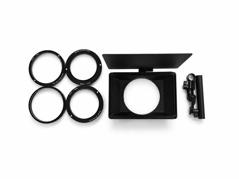 Mini Mattebox Tilta