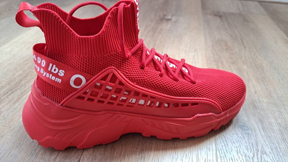 Tenis sport running tamanho 44