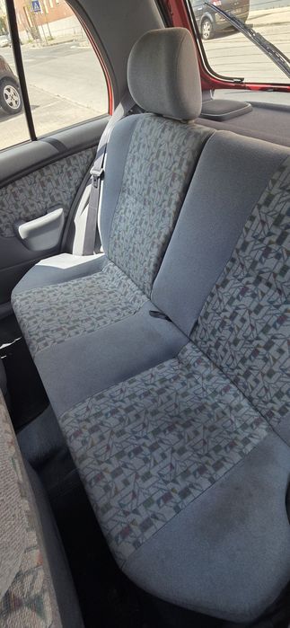 Toyota starlet ep91 ano 1996