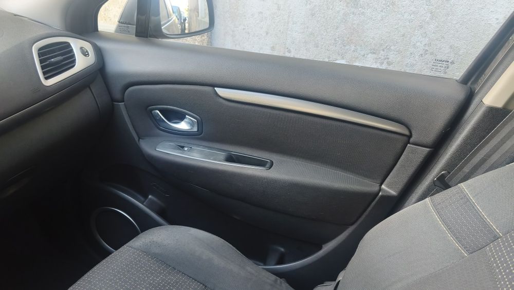 Renault Scenic 1.5 excelente