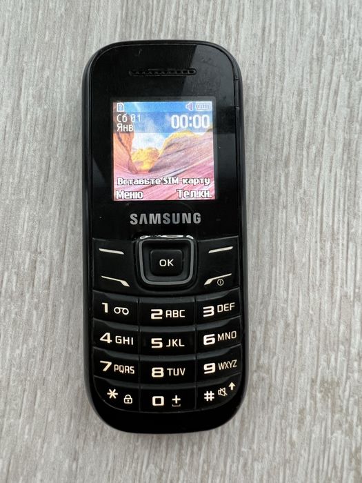 Телефон Самсунг