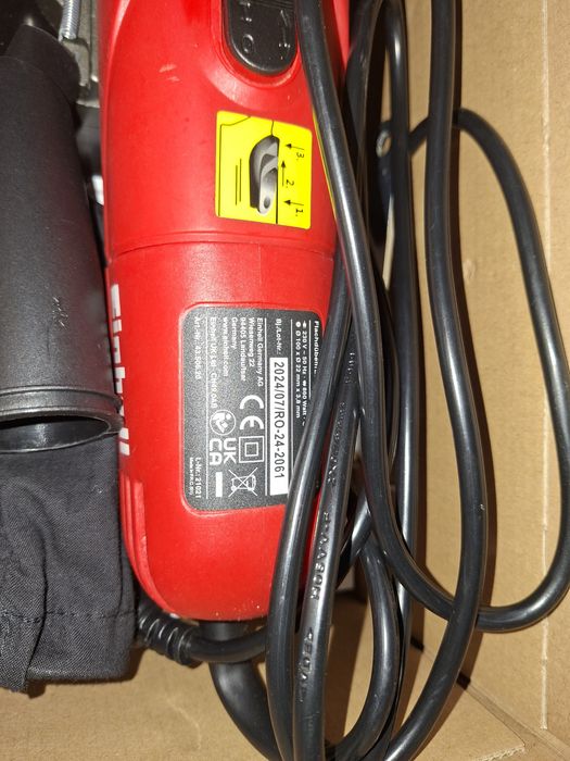 Lamelownica einhell TC-BJ 900
