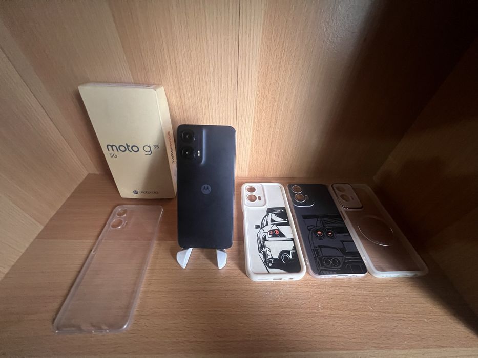 Vendo Motorola G35 5G